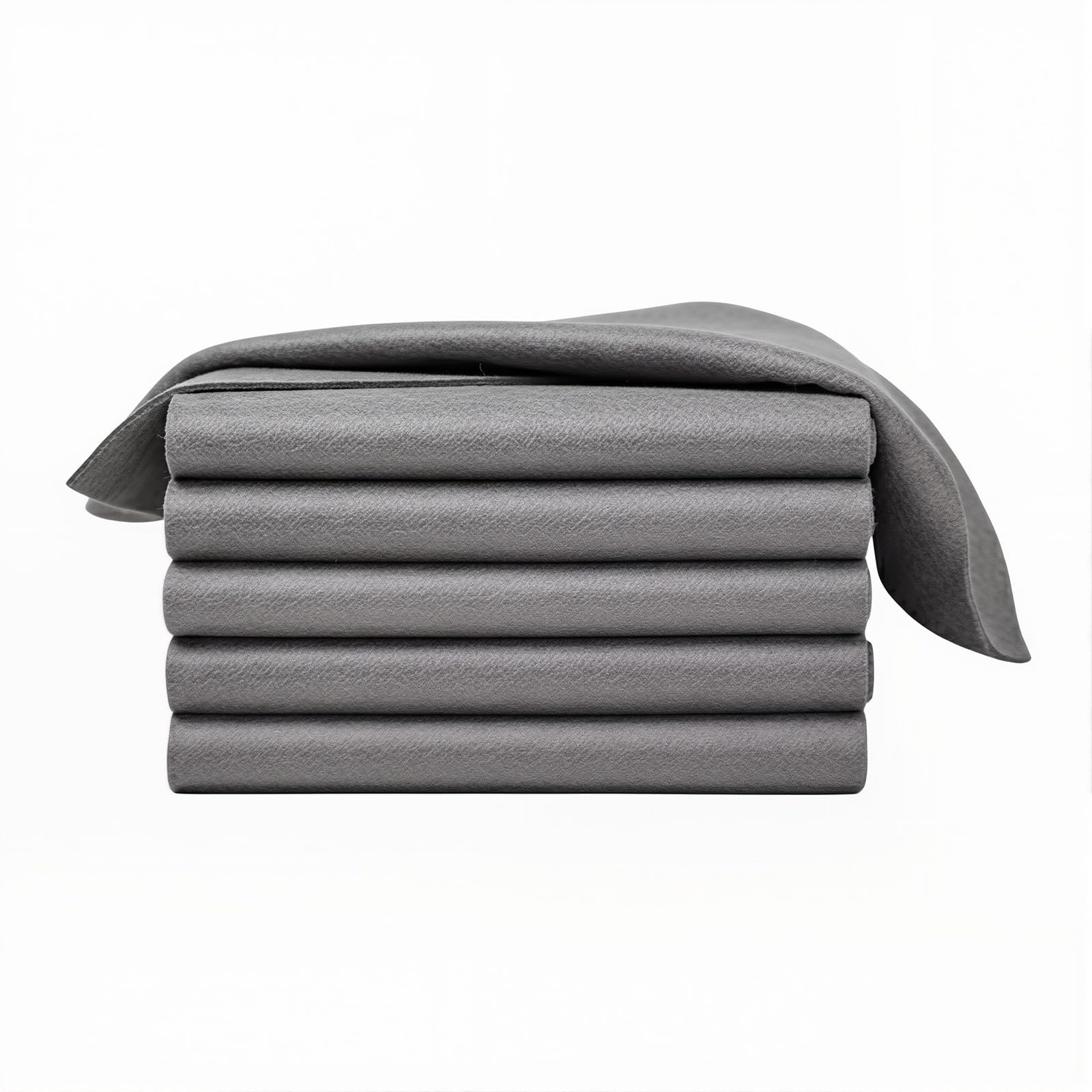 Amazon.com: SakerPlus Thickened Magic Cleaning Cloth, 5 Pieces